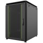 Lanview 19" 16U Rack Cabinet 600 x
